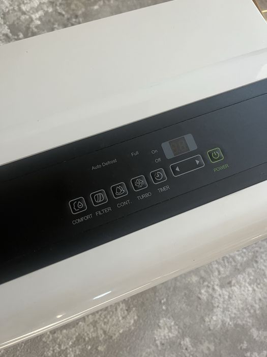 Продам осушитель воздуха новый