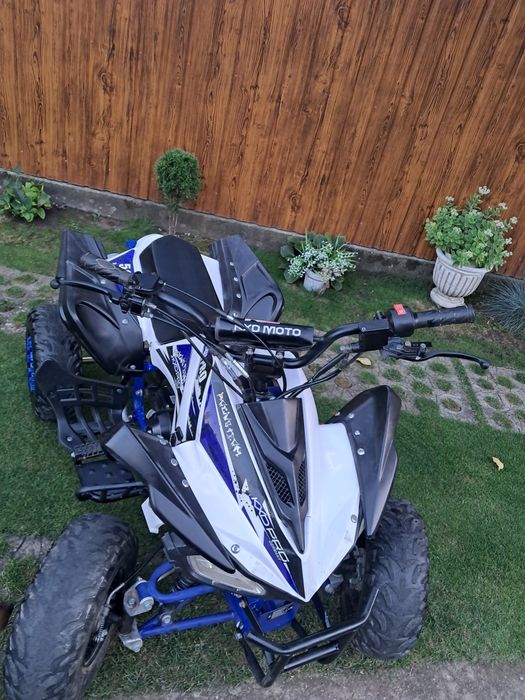 Atv 125 cc pentru copii