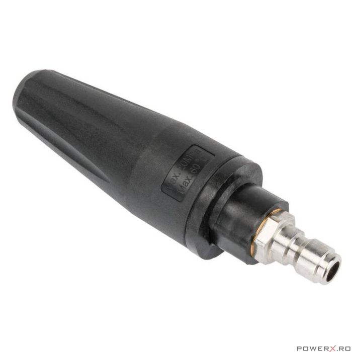 Aparat de spalat cu presiune electric, putere 2500 W, presiune 300