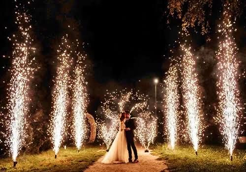 Холодный фонтан | Петропавловск