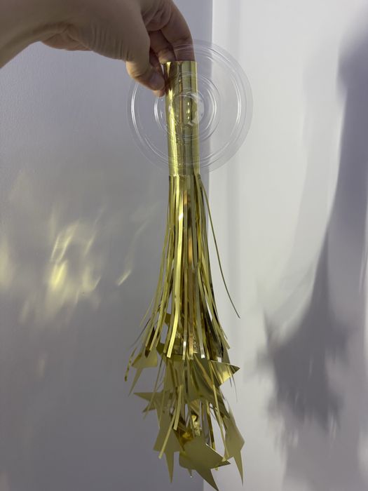 Для праздников декор