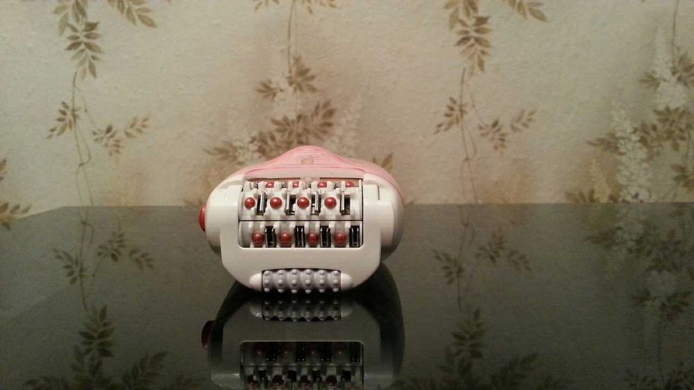 Эпилятор  Rowenta  Silence Soft  EP5620 – (Франция).