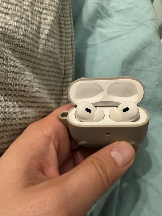 Vand air pods pro 2 generetia 2 orginale