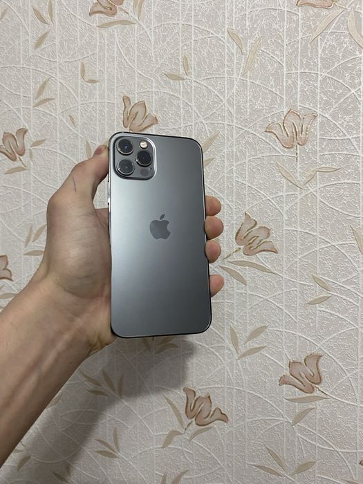 Iphone 12pro 256gb