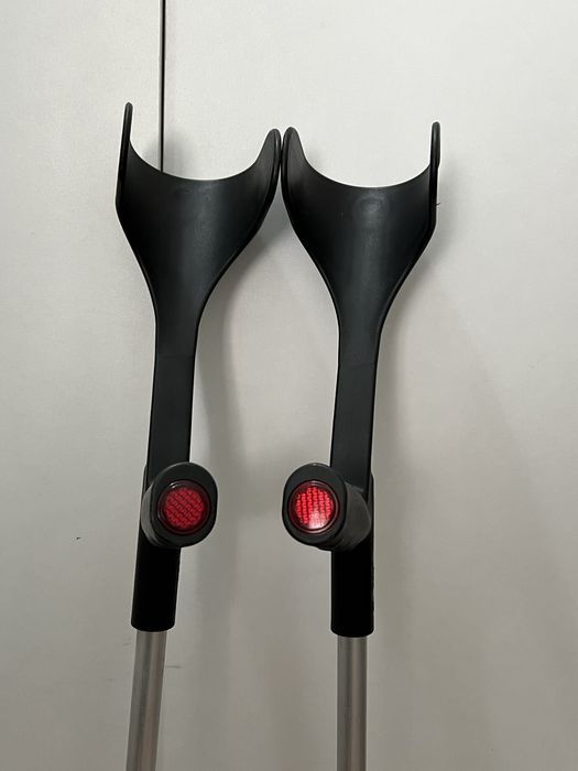 Vand carje folosite de 2 ori