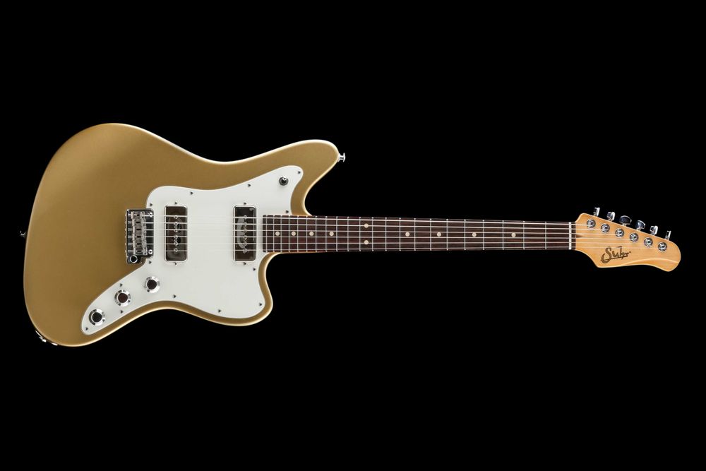 Suhr classic JM S90