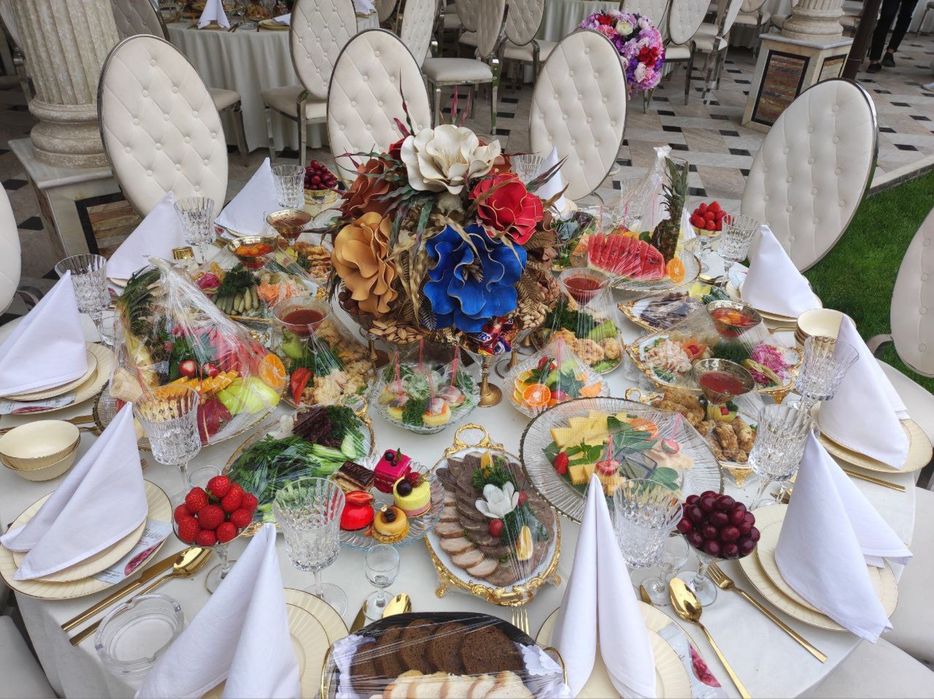 Prakat. Prokat.  Arenda. Ijara. Пракат. Прокат. Стол стул. Пасуда