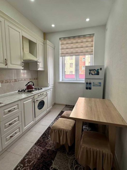 Кушбегида новостройка евро квартира кизларга безмаклер без посредника