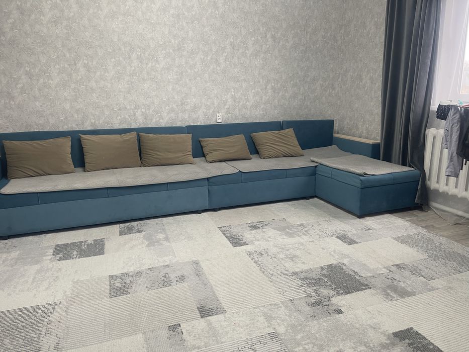 Продам диван в хорошем состоянии