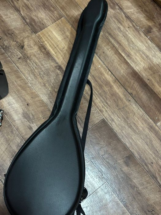 Продам домбру с чехлом