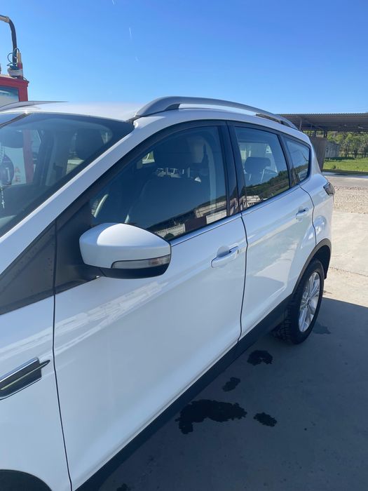 Vand Ford Kuga Titanium