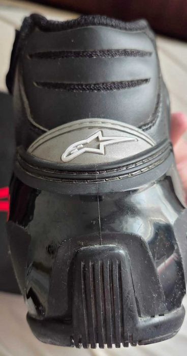 Продавам Alpinestars SMX-1 R V2, Alpinestars SMX-1 R V2 Vented Boots