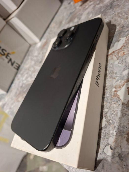 iPhone 16 pro max impecabil