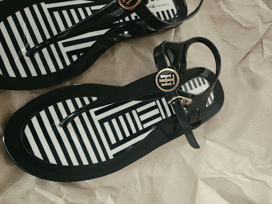 Sandale de vara Tommy