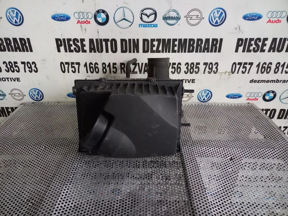 Carcasa Filtru Aer Renault Master 3 Opel Movano 3 Duba/Prelata Tractiune Fata An 2011-2012-2013-201