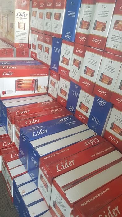 Обогреватель печка