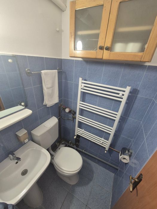 Apartament 2 camere Str. Feleac