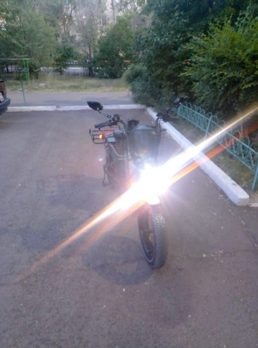 Электровелосипед продам