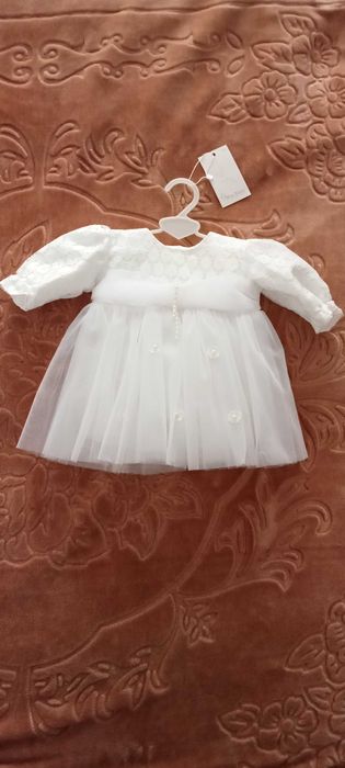 Rochita botez Mini Bimbi