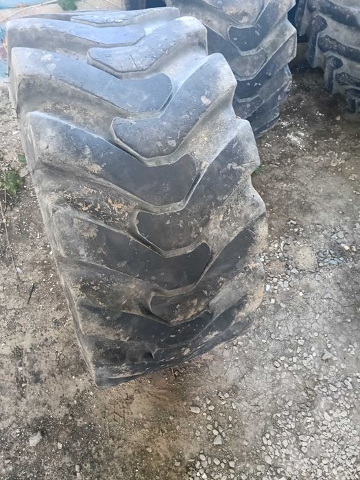 Vand cauciucuri buldo