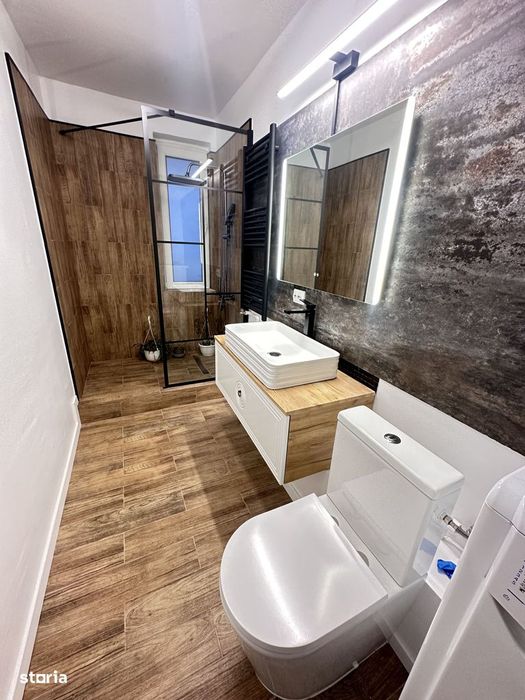 Garsonieră LUX – Investiție Premium | Lujerului A257