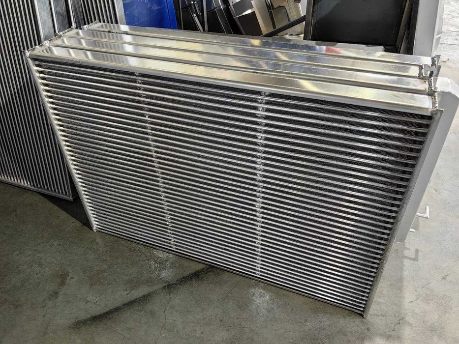 Ремонт радиатора, Аргон сварка, выезд 24/7