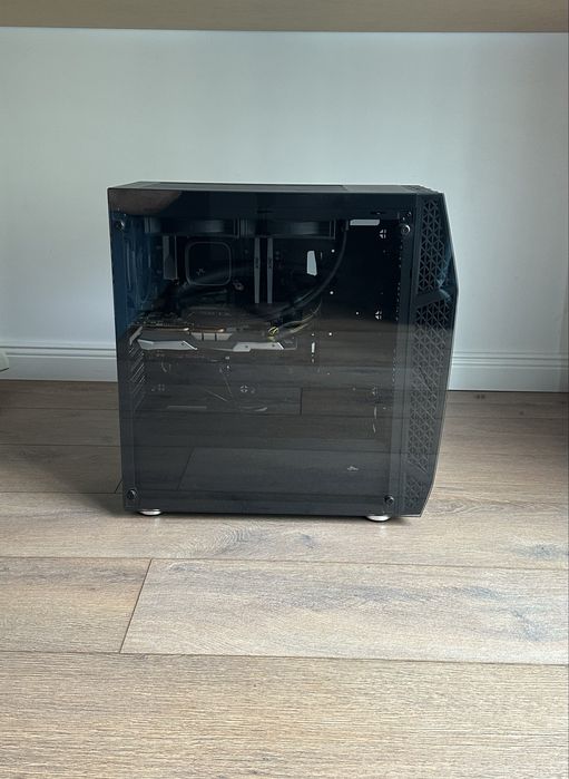 PC Gaming Intel Core i5-9400F, GTX 1060 3 GB OC KFA 2