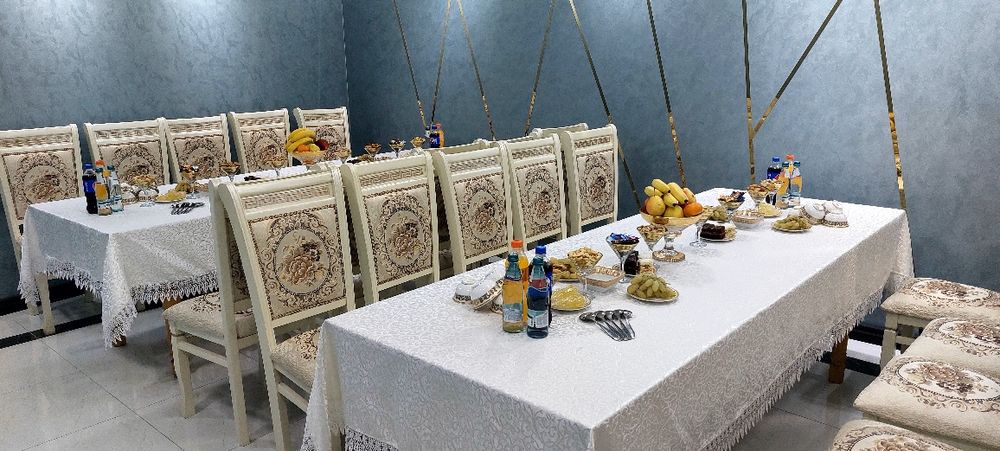 Стул сотилади холати урта