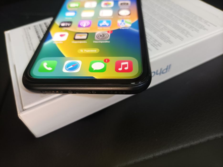 iPhone XR 64гб,Гаранция