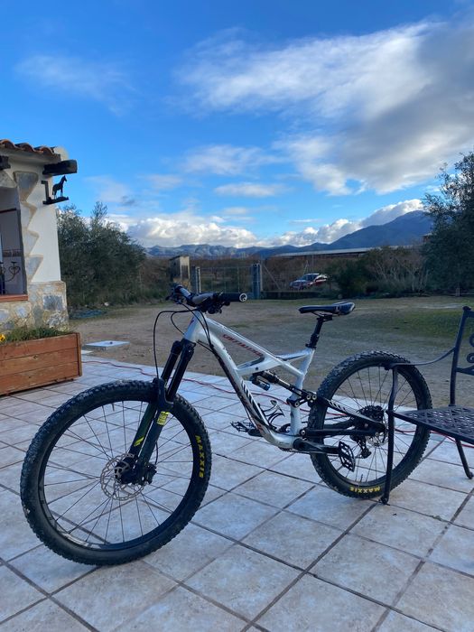 MTB Specialized Enduro 27.5 M