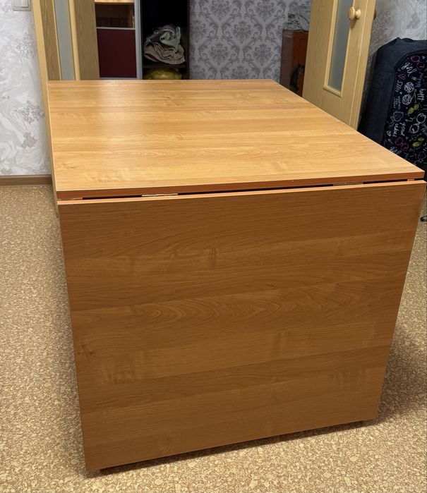 Продам стол-книжка