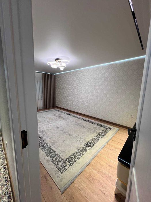 м.Буюк Ипак Йули Максвей 3-комн 2/5 68 м² кирпич ремонт меб/тех