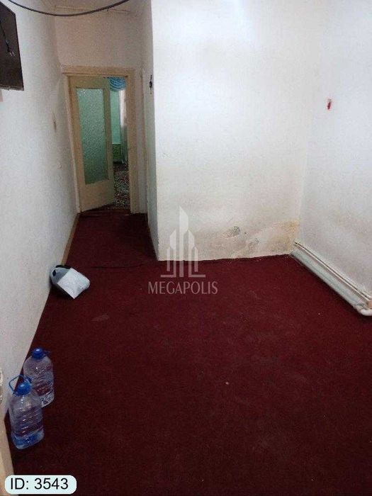 sharq 1 tarafda 1 xona tayyor kvartira sotiladi №3543