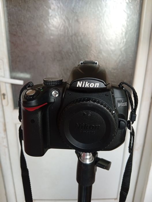 Samsung NX1000  camera