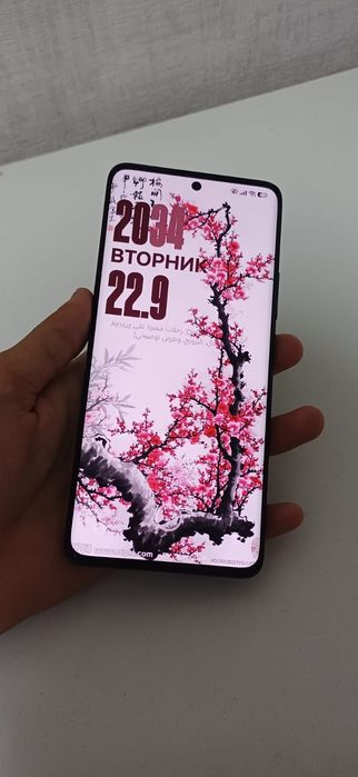 Продам Poco x7 512гб