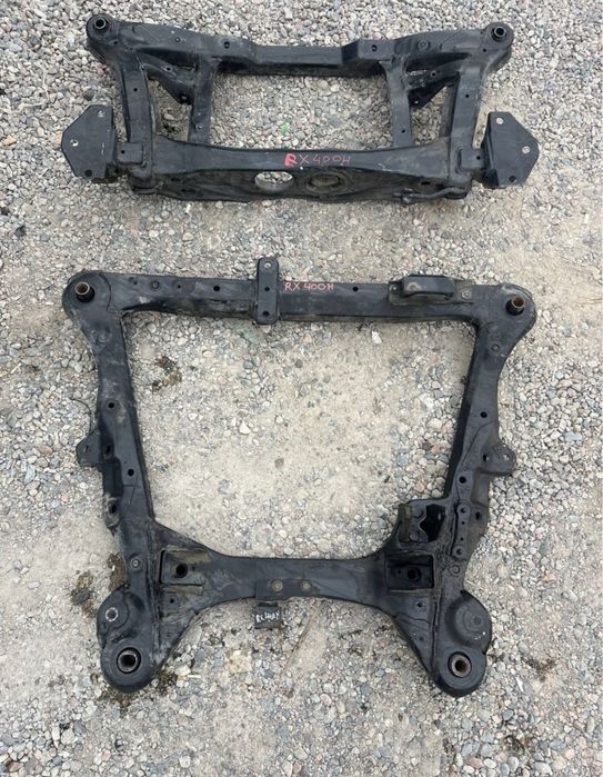 Передняя балка Лексус Рх 400H Lexus Rx 400H