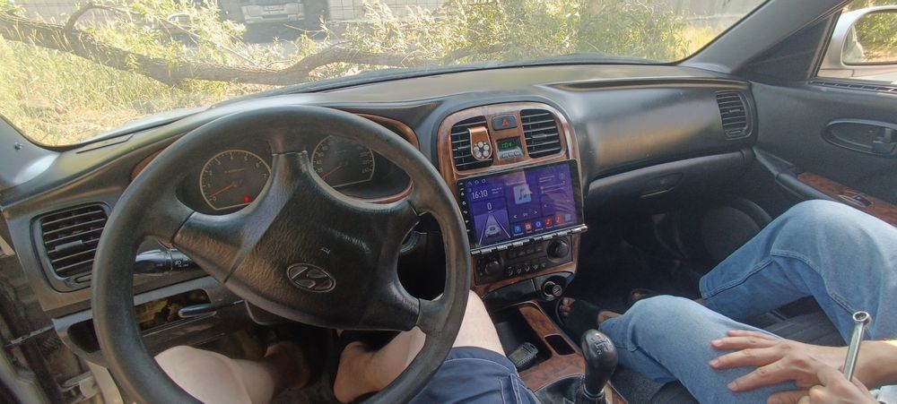 Продам срочно на ходу