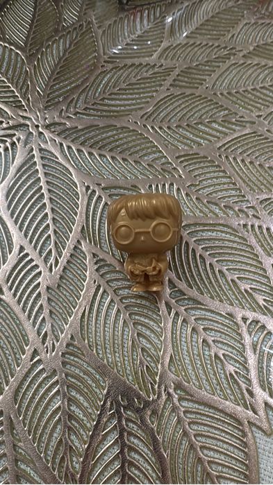 Киндер джой осд,гарри поттер, дс