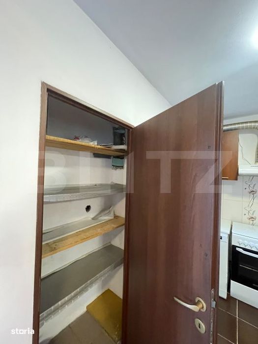 Apartament 2 camere, 50 mp, zona Marasti — fotografia 3