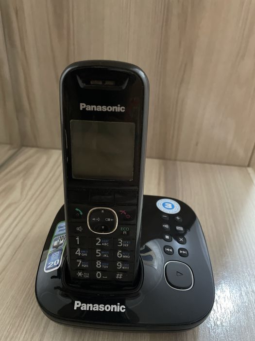Продается радиотелефон Панасоник
