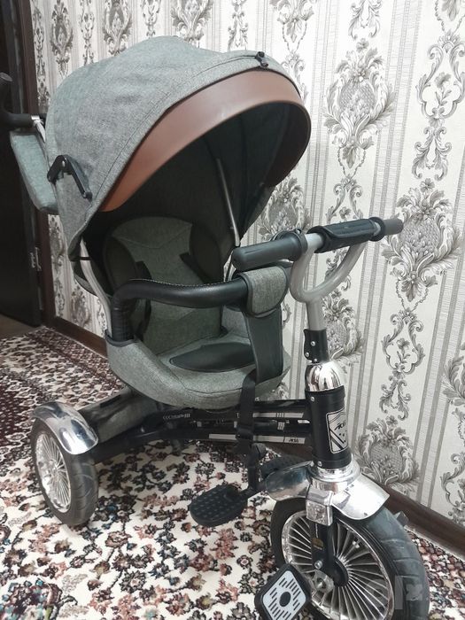Bolalar uchun velisapet