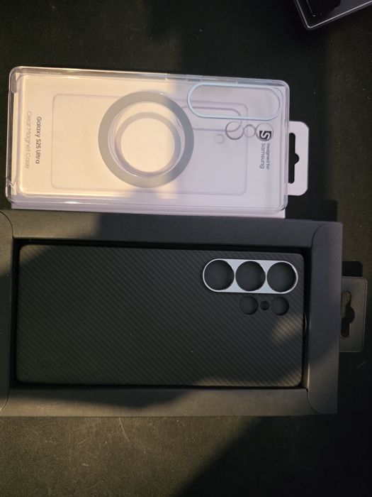 Samsung Galaxy S25 Ultra 512GB cu factura si garantie