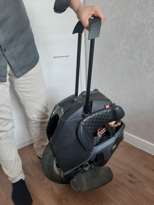 Моноколесо kingsong s18 v2