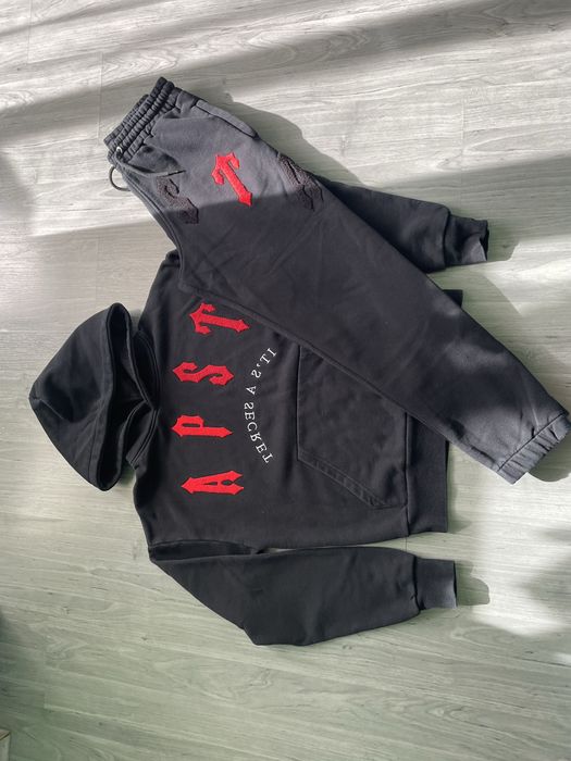Trapstar Compleu