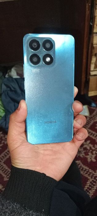 HONOR X8A xolati yangi dek