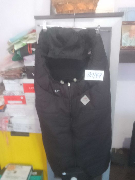 Термо чувалчета за детска количка