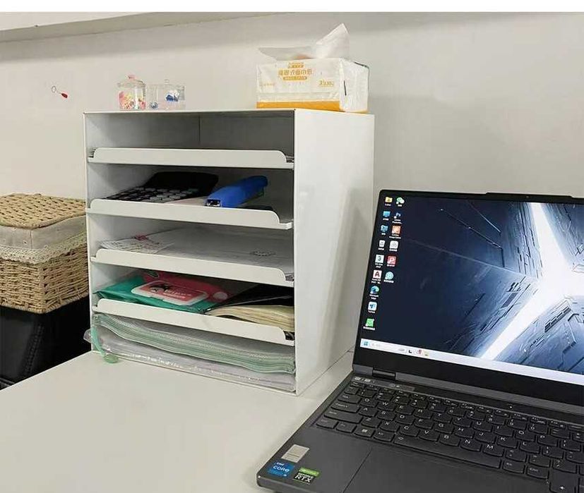 Органайзер для концелярии/ офисный органайзер для бумаг