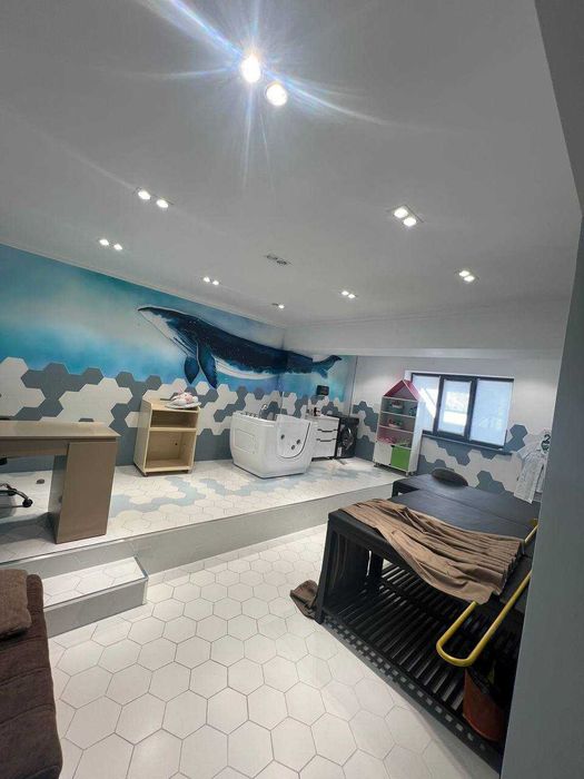 аренда помещений для медицинских услуг