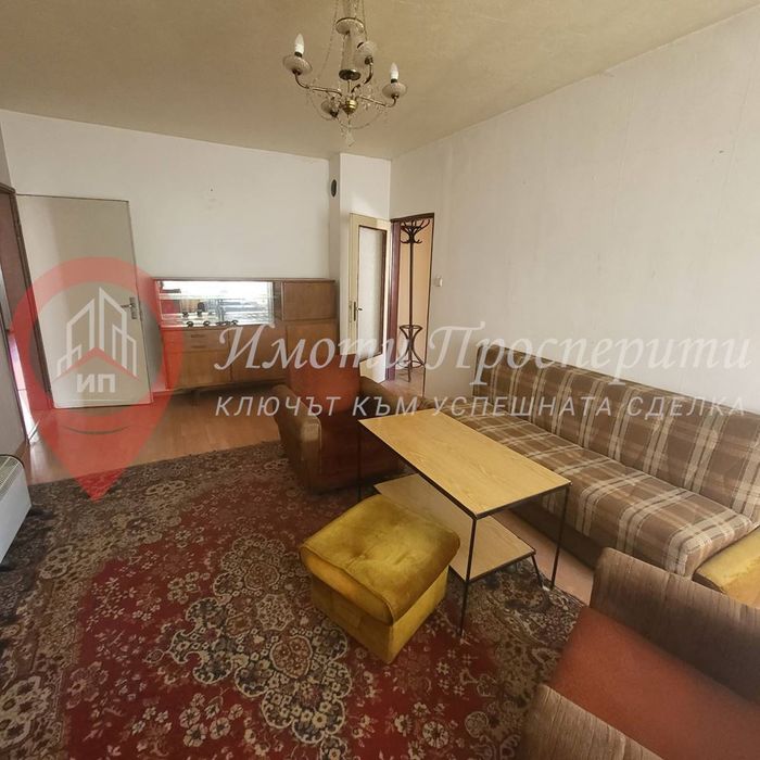 Дава се под наем Тристаен апартамент в София, Овча купел 1 - 90 кв.м за 450 € - Снимка #2