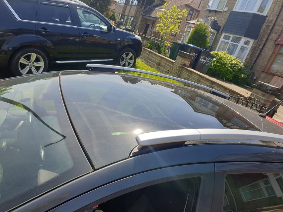 Пежо 207 св 1.6хди 109кс на части. Peugeot 207 sw 1.6hdi 109bhp